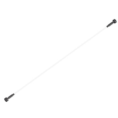 Skyline Linear Strip Ceiling Light 13 Ft / White / Warm Light 1001 Ceiling lamp