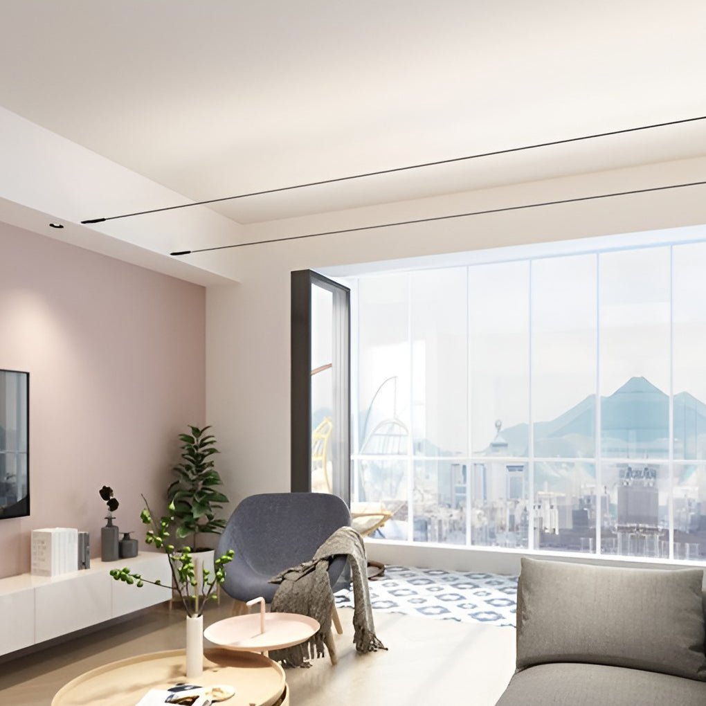 Skyline Linear Strip Ceiling Light 1001 Ceiling lamp