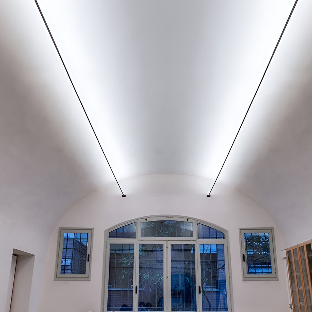 Skyline Linear Strip Ceiling Light 1001 Ceiling lamp