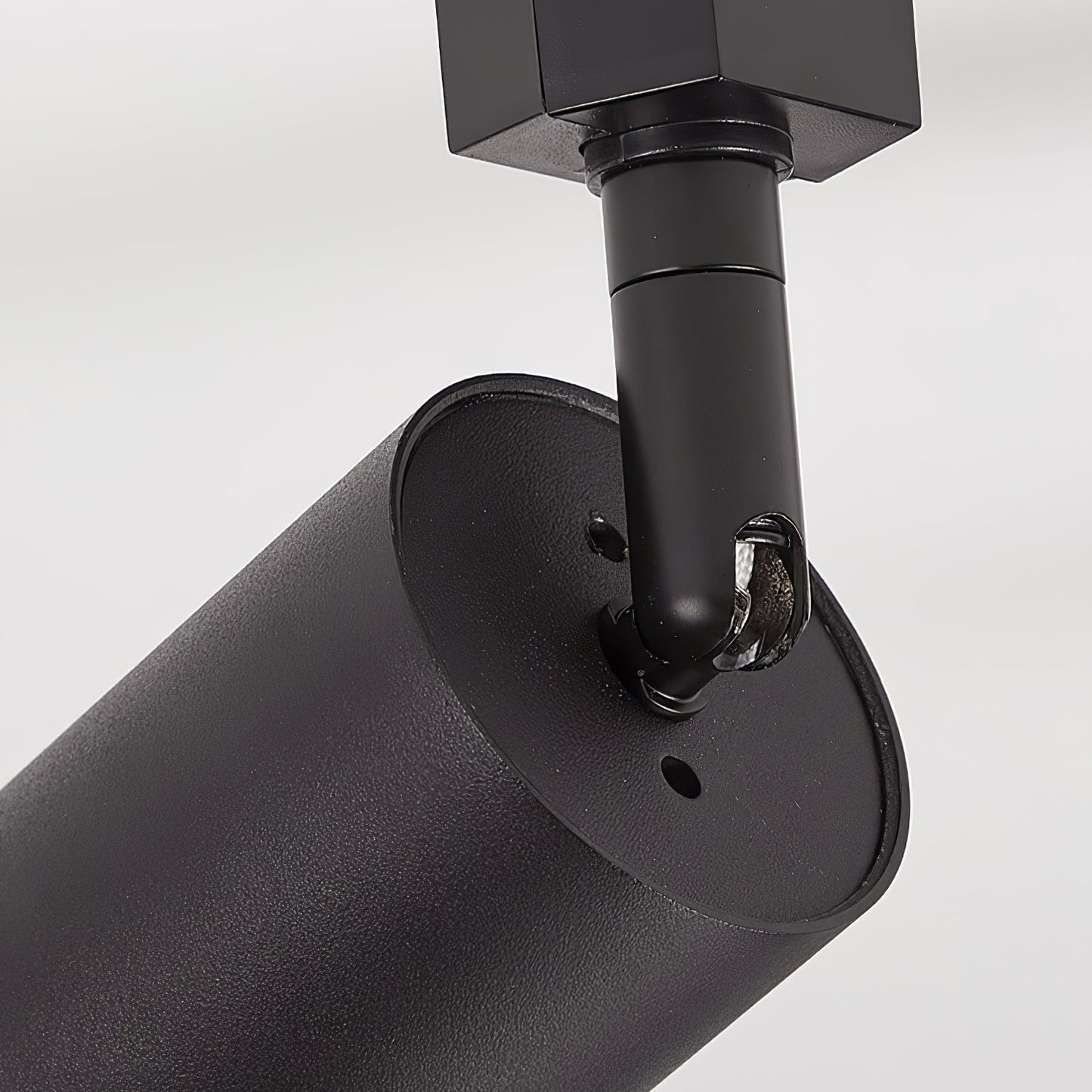 Sleek Cylinder Track Light Ceiling lamp