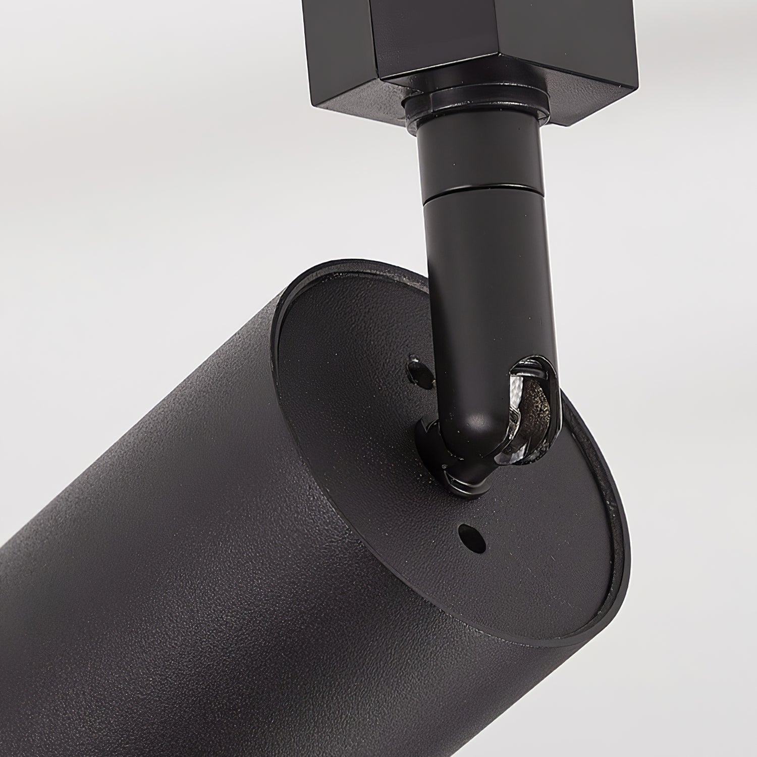 Sleek Cylinder Track Light Ceiling lamp