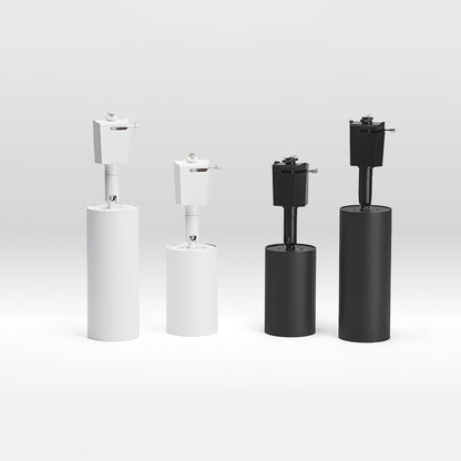 Sleek Cylinder Track Light Ceiling lamp