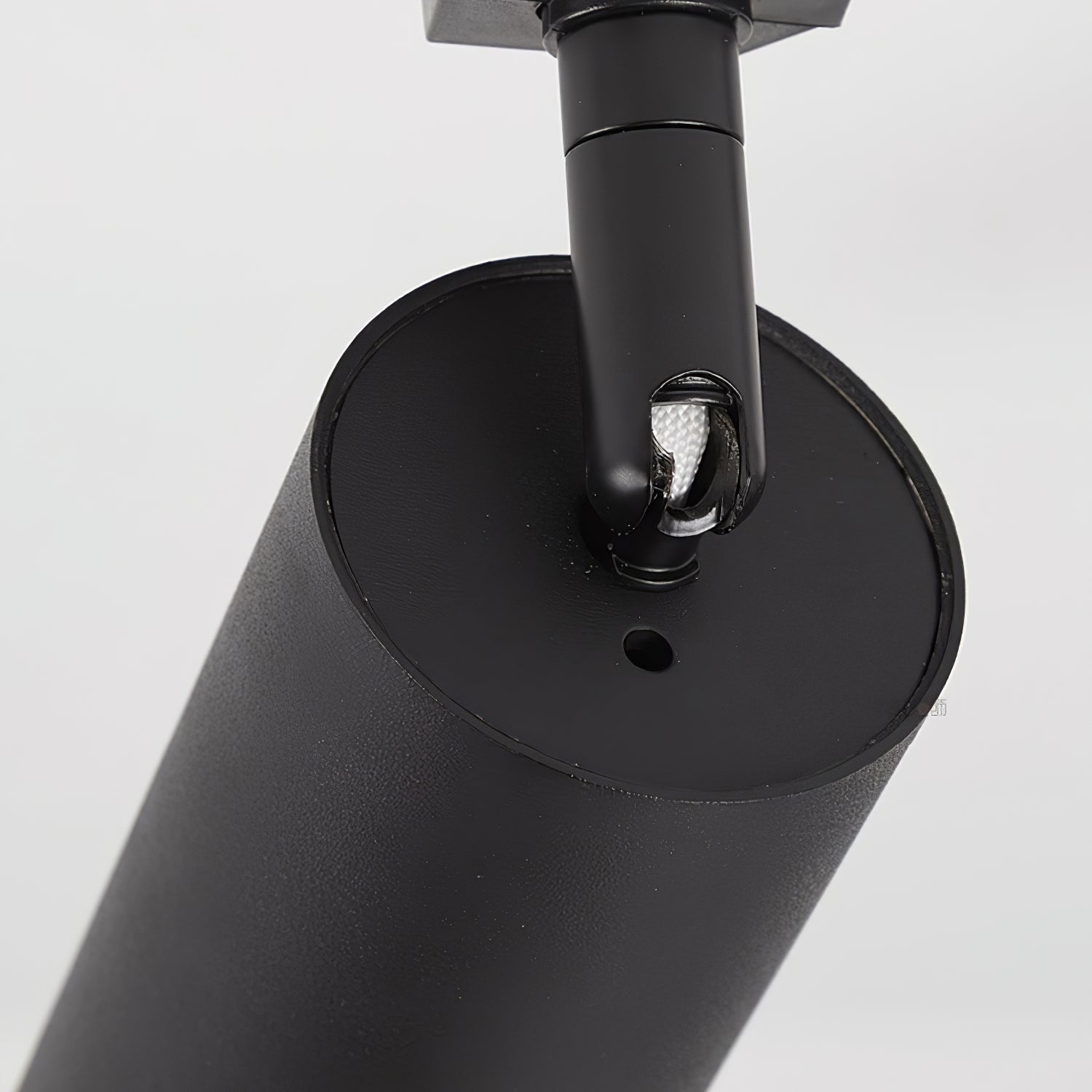 Sleek Cylinder Track Light Ceiling lamp