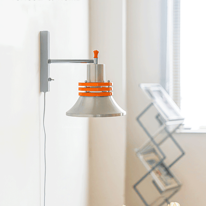Sleekform Static Wall Lamp Wall lamp