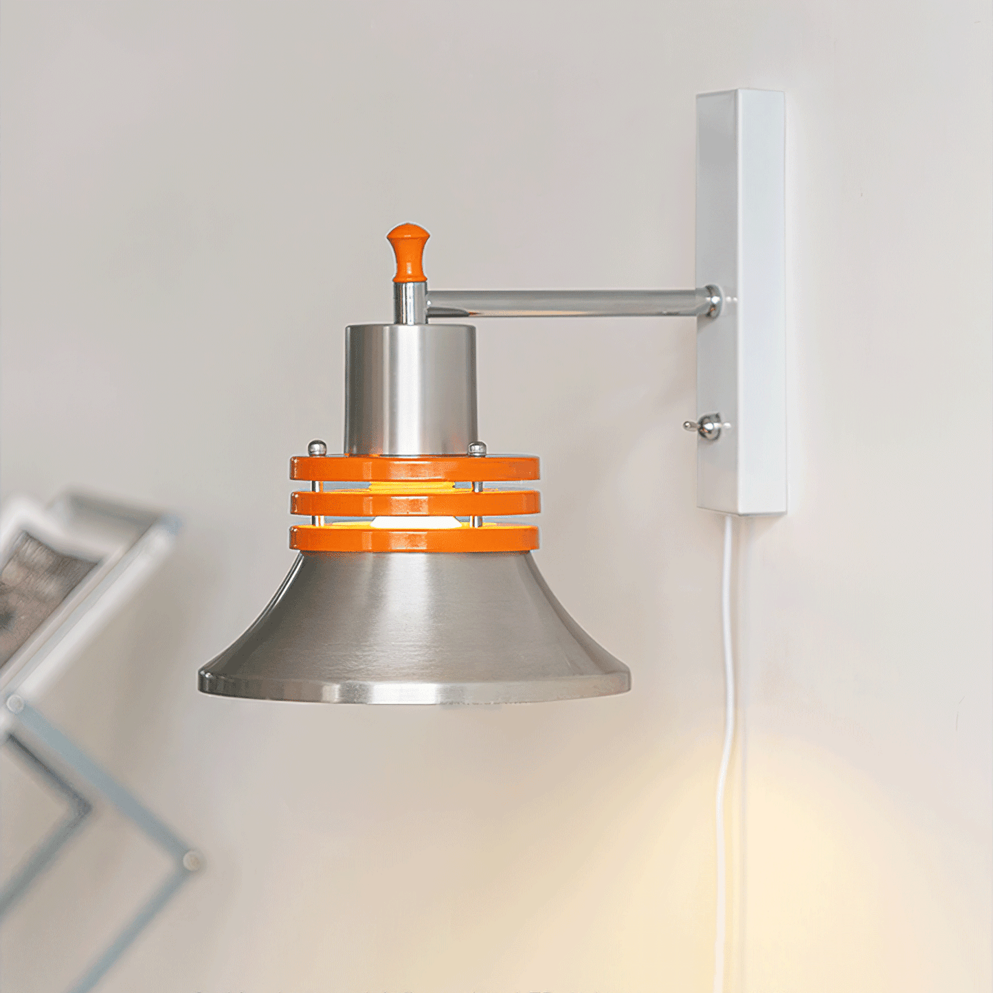 Sleekform Static Wall Lamp Wall lamp