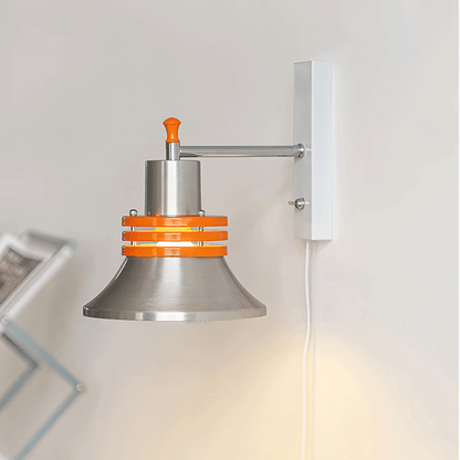 Sleekform Static Wall Lamp Wall lamp