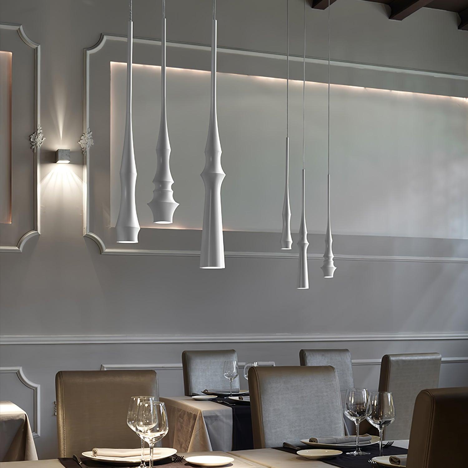 Slend Pendant Light Pendant light