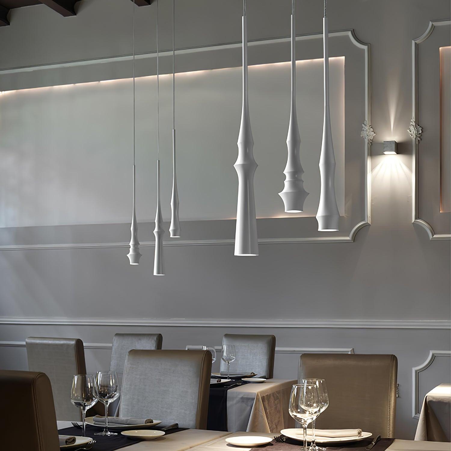 Slend Pendant Light Pendant light