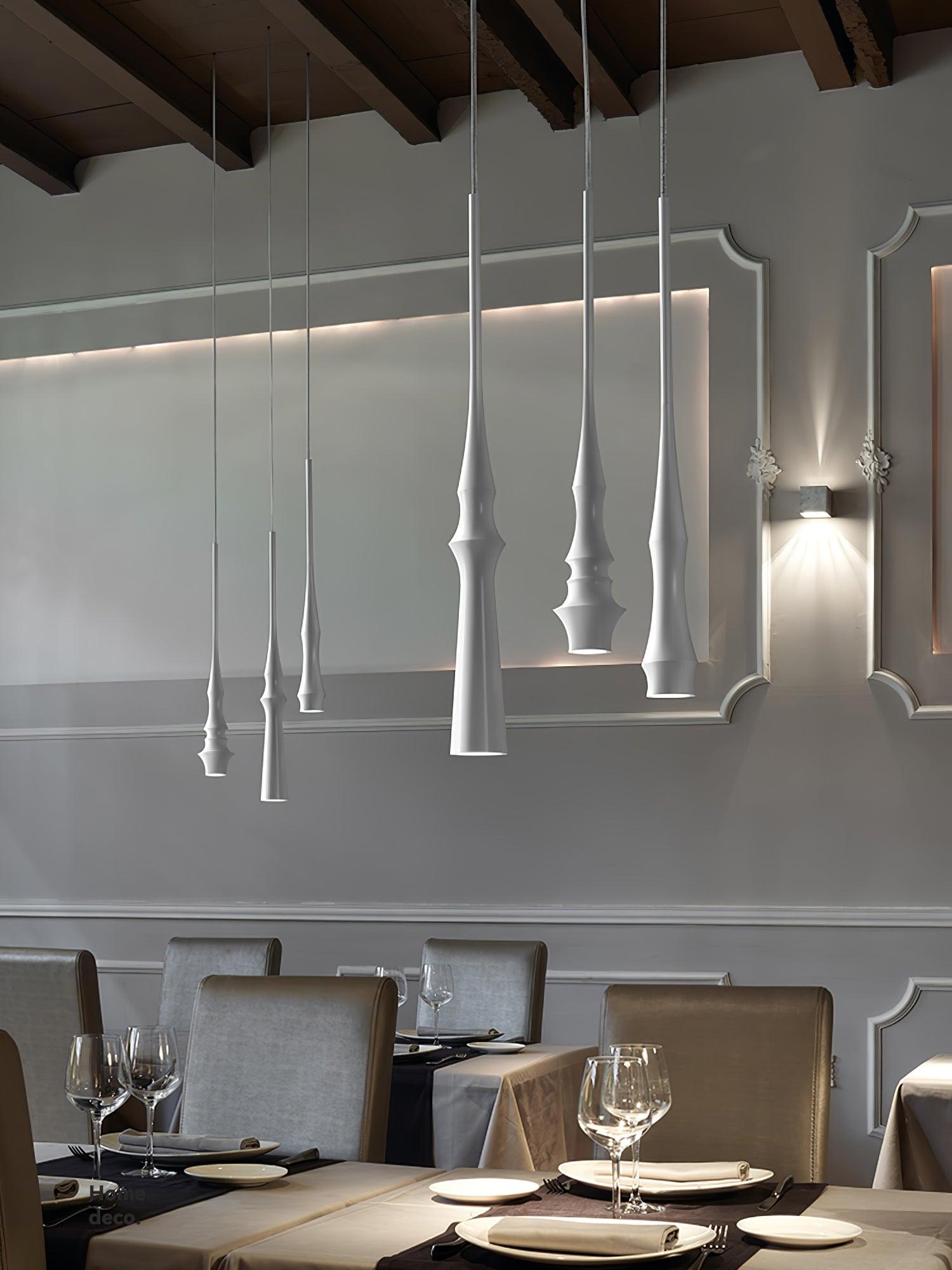 Slend Pendant Light Pendant light