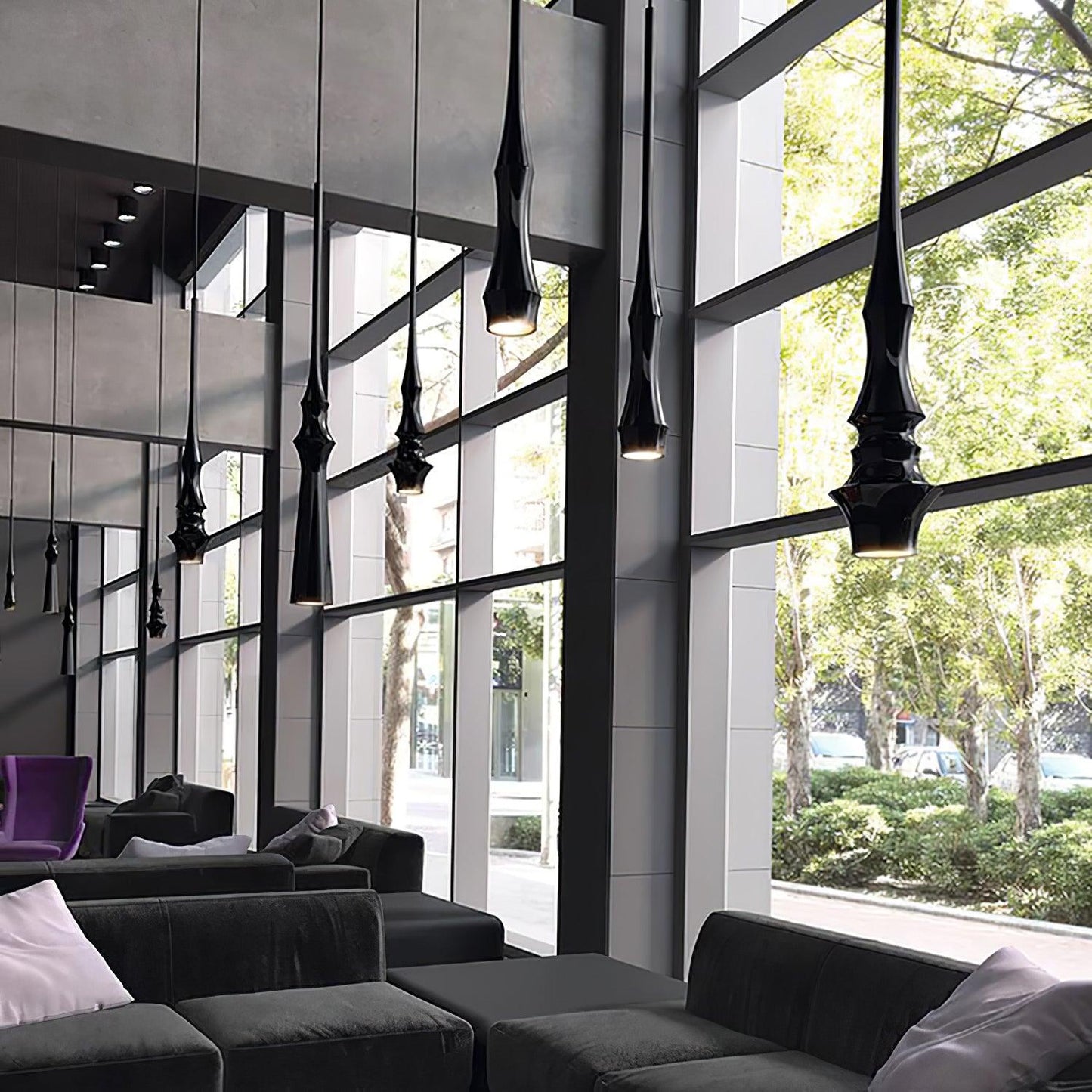 Slend Pendant Light Pendant light