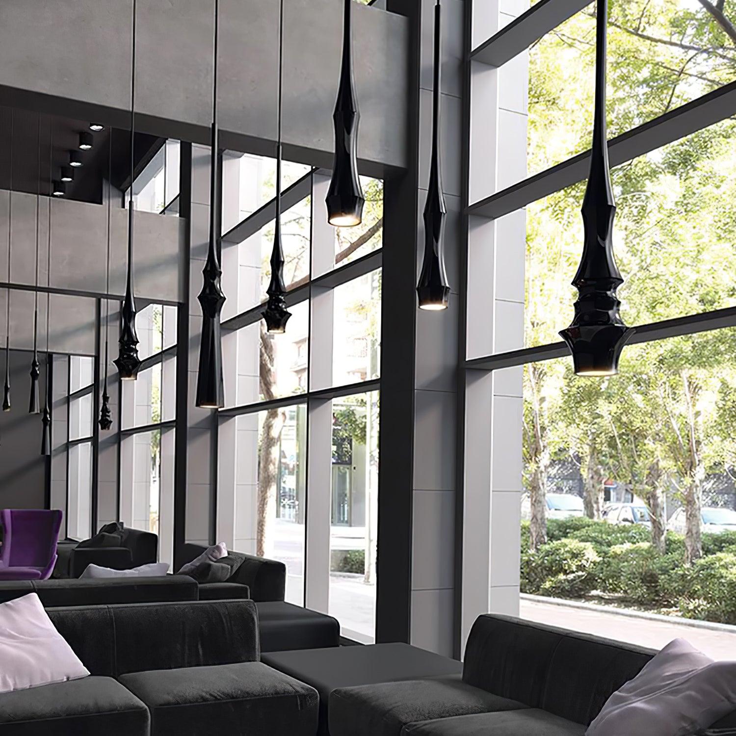 Slend Pendant Light Pendant light
