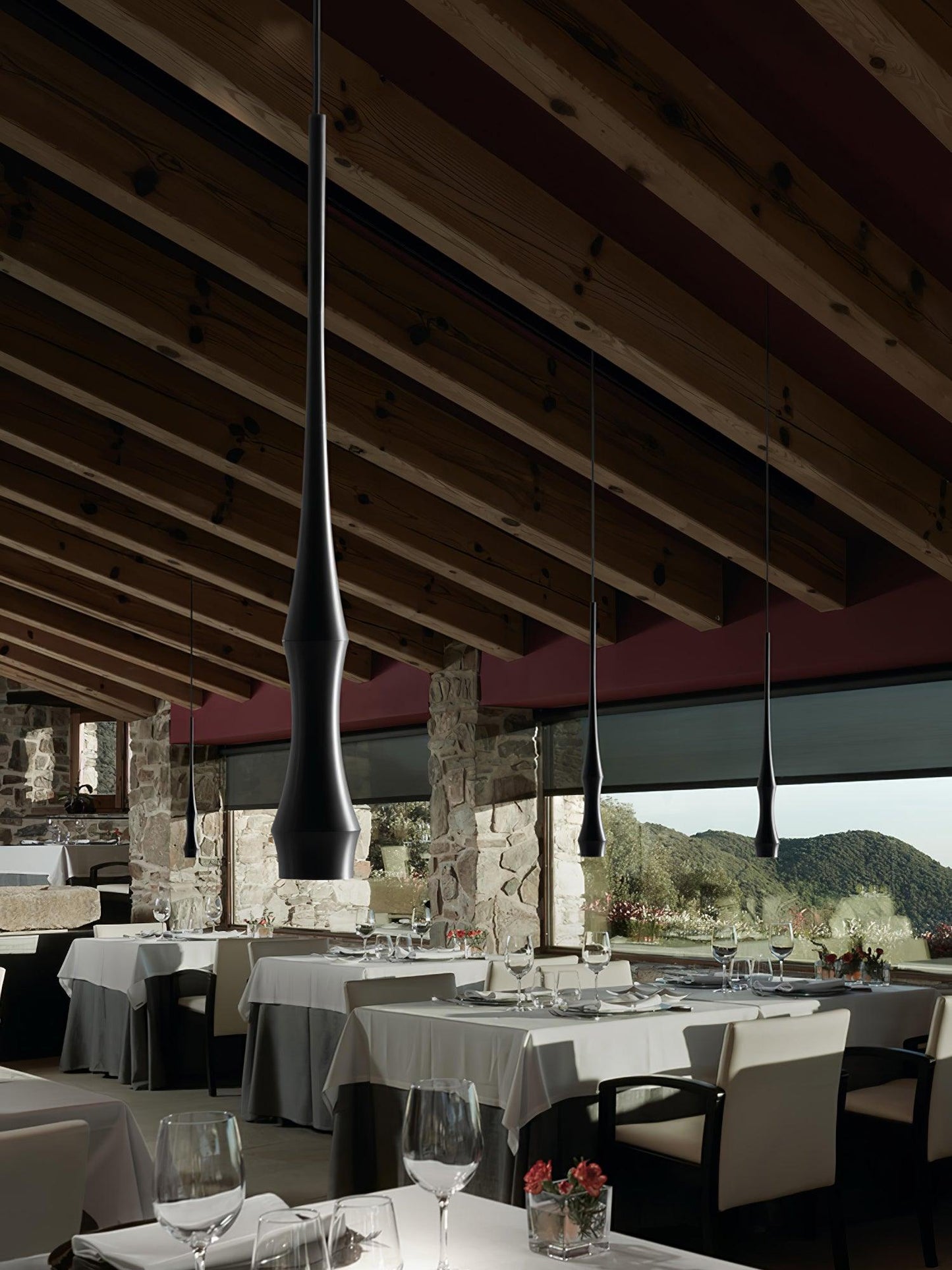 Slend Pendant Light Pendant light