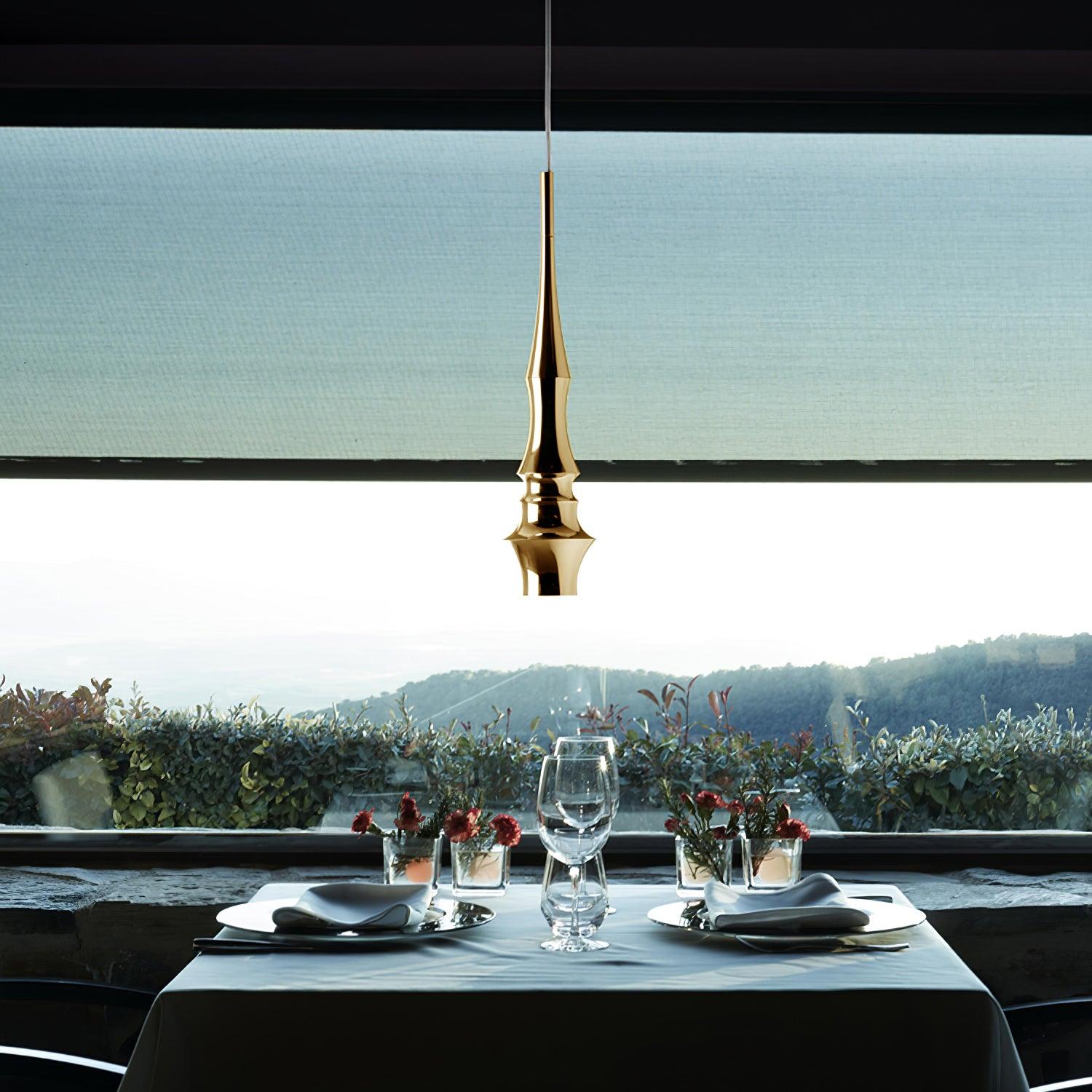 Slend Pendant Light Pendant light