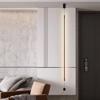 Slim line Cabinet Pendant Lamp Pendant light