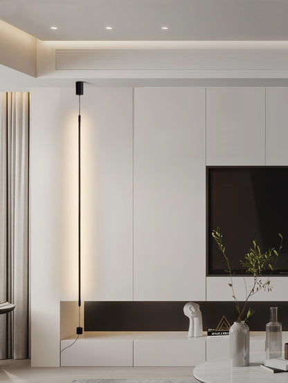 Slim line Cabinet Pendant Lamp Pendant light