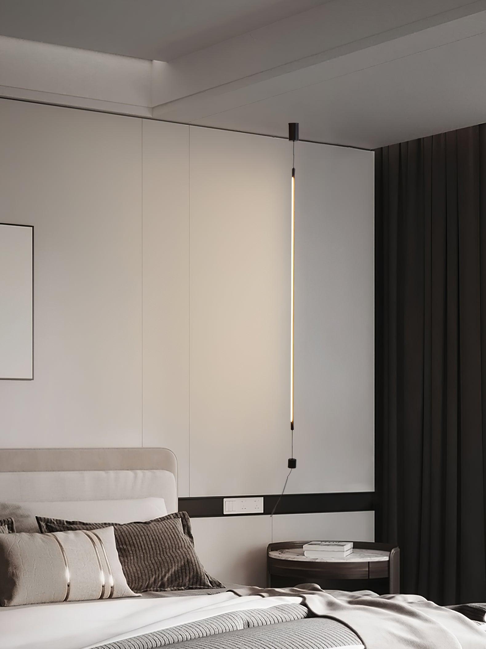 Slim line Cabinet Pendant Lamp Pendant light