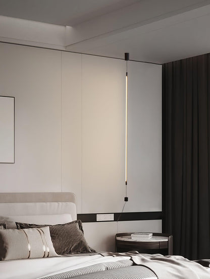 Slim line Cabinet Pendant Lamp Pendant light