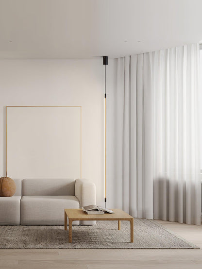 Slim line Cabinet Pendant Lamp Pendant light