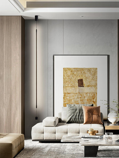 Slim line Cabinet Pendant Lamp Pendant light