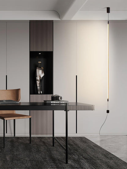Slim line Cabinet Pendant Lamp Pendant light