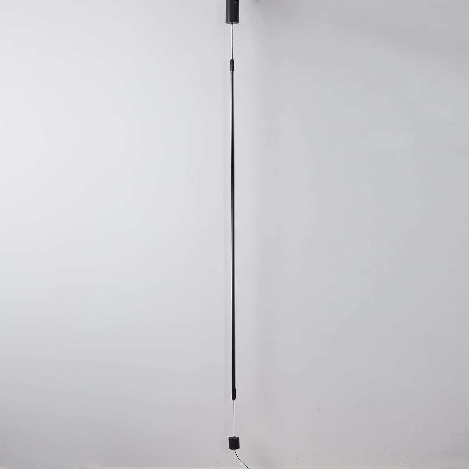 Slim line Cabinet Pendant Lamp Pendant light