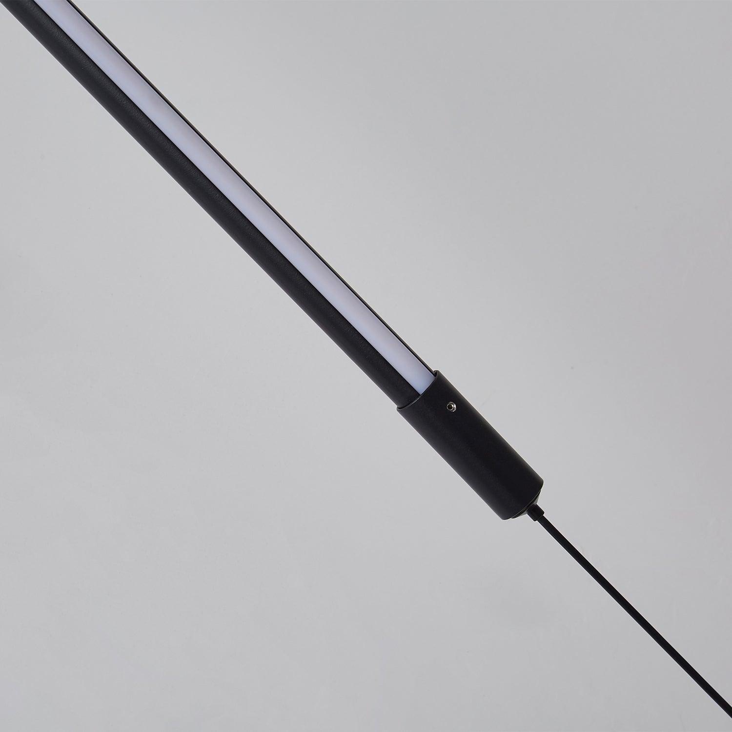 Slim line Cabinet Pendant Lamp Pendant light
