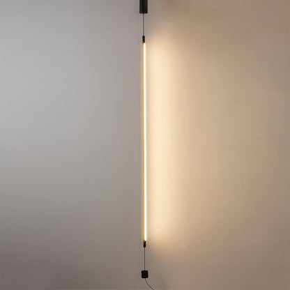 Slim line Cabinet Pendant Lamp Dia 0.6″ x H 23.6″ /Dia 1.6cm x H 60cm / Warm White / US Plug Pendant light