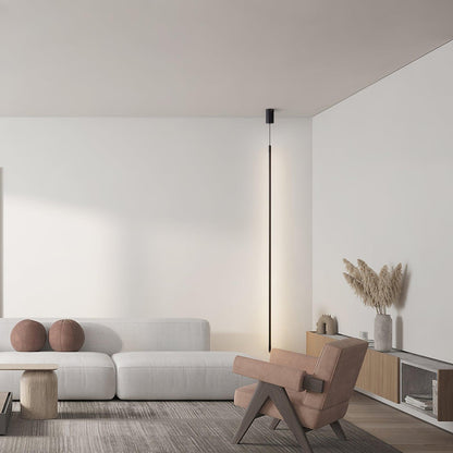Slim line Cabinet Pendant Lamp Pendant light