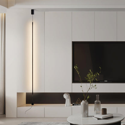 Slim line Cabinet Pendant Lamp Pendant light