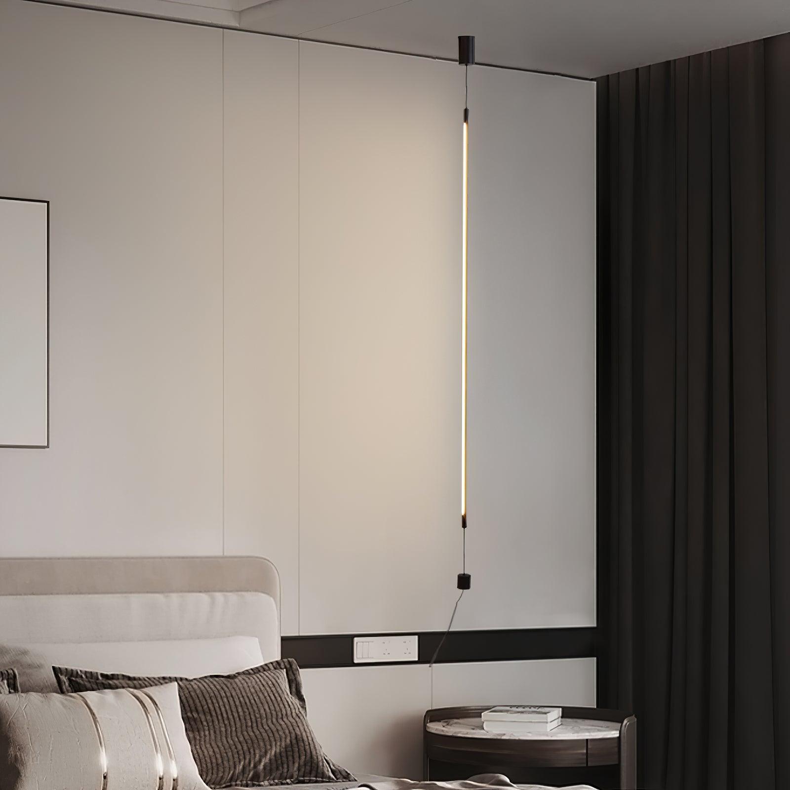 Slim line Cabinet Pendant Lamp Pendant light