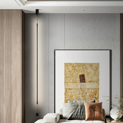 Slim line Cabinet Pendant Lamp Pendant light