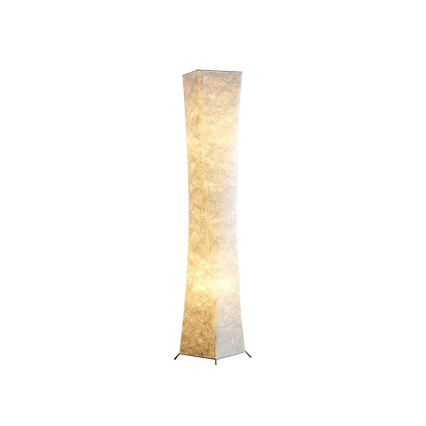 Slim Waist Tower Floor Lamp Floor lamp