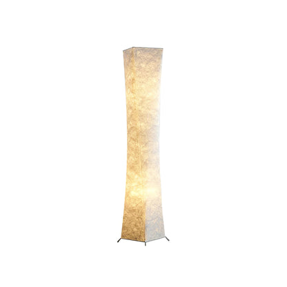 Slim Waist Tower Floor Lamp Floor lamp