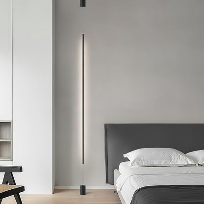 Slim line Cabinet Stand Lamp Floor lamp