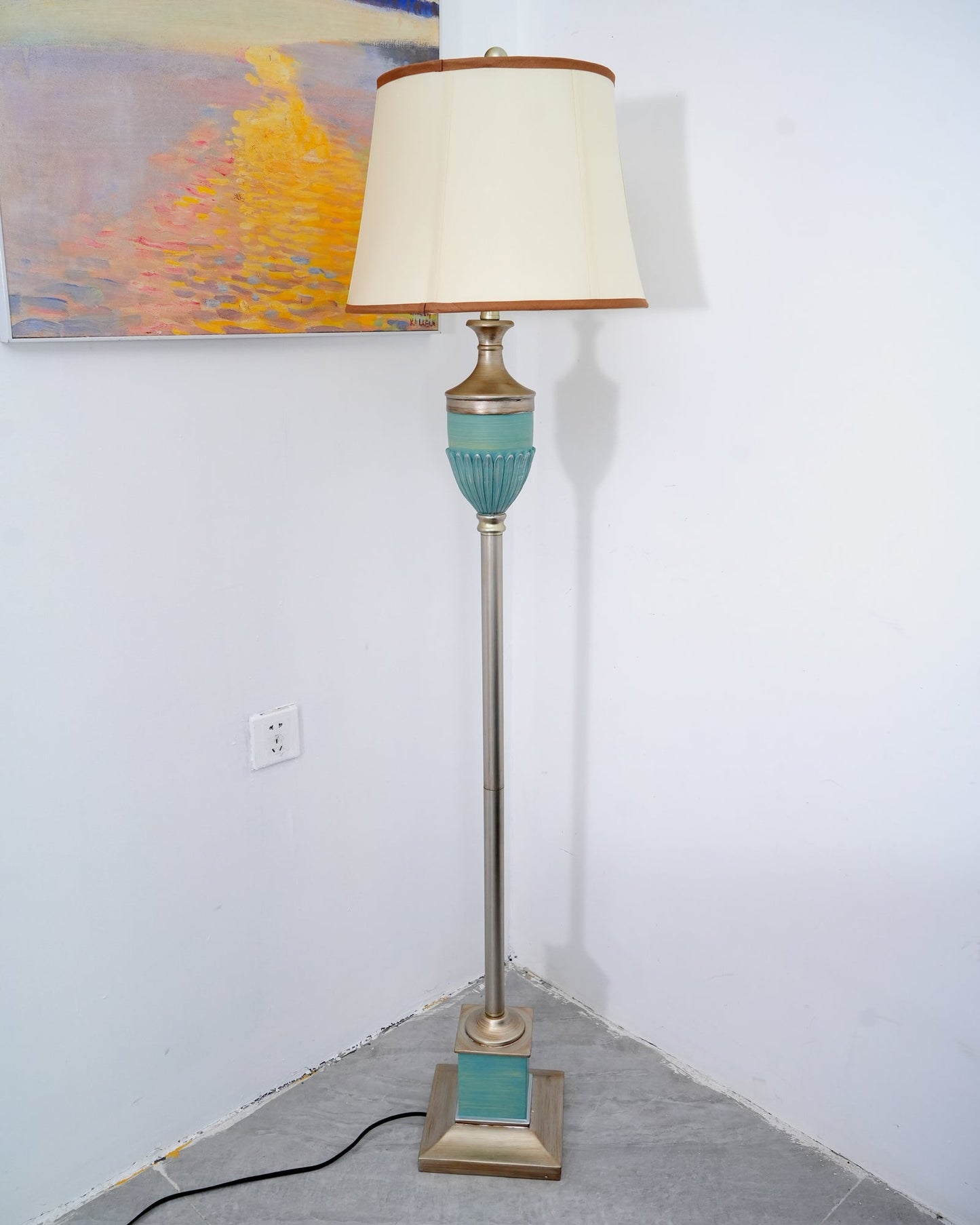 Smafan Floor Lamp Floor lamp