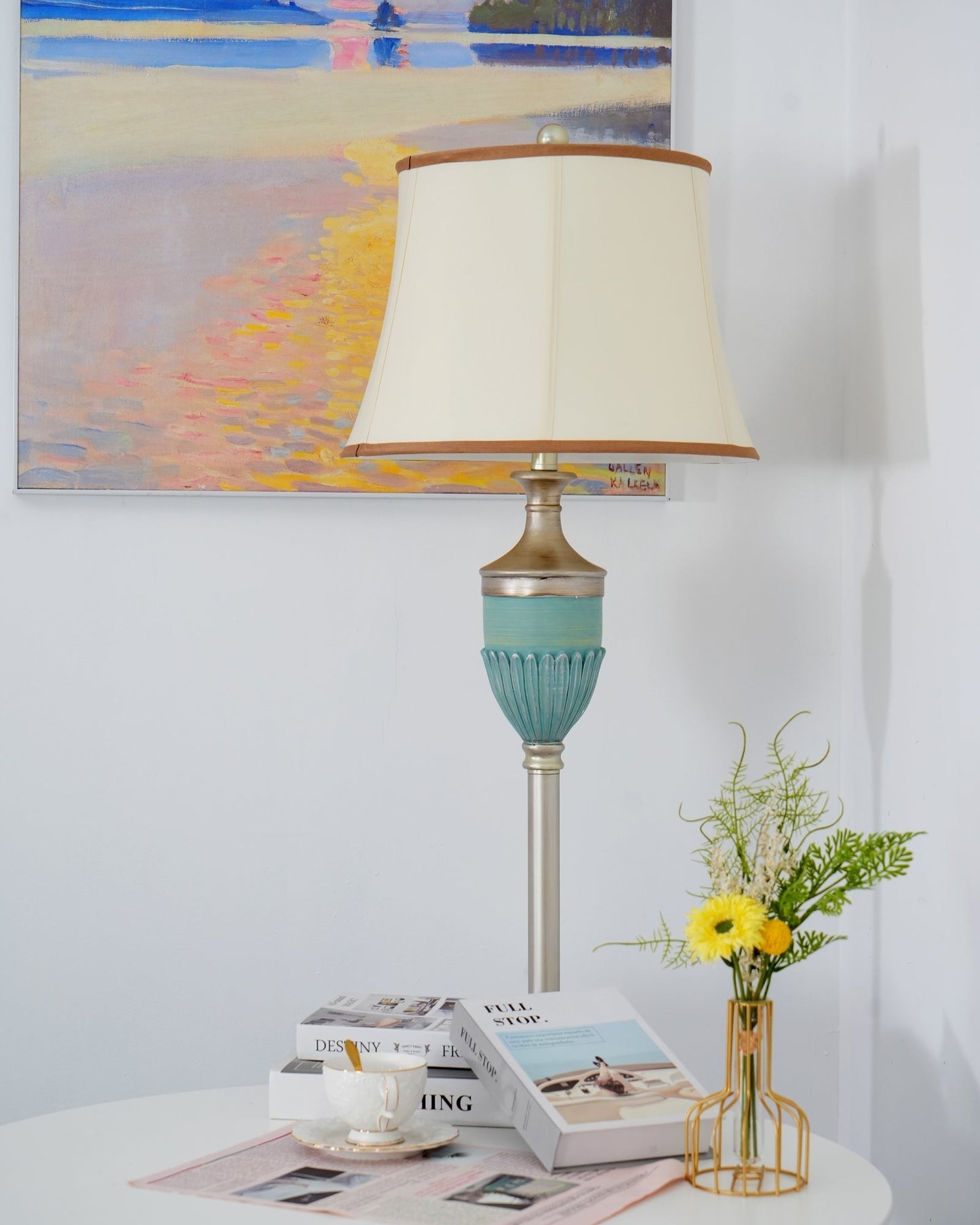 Smafan Floor Lamp Floor lamp