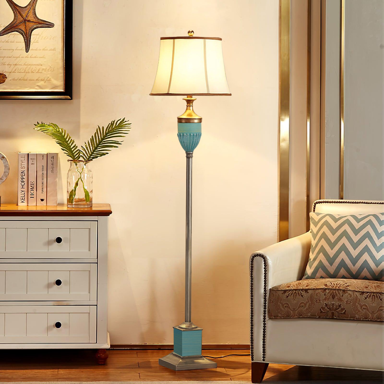 Smafan Floor Lamp Floor lamp