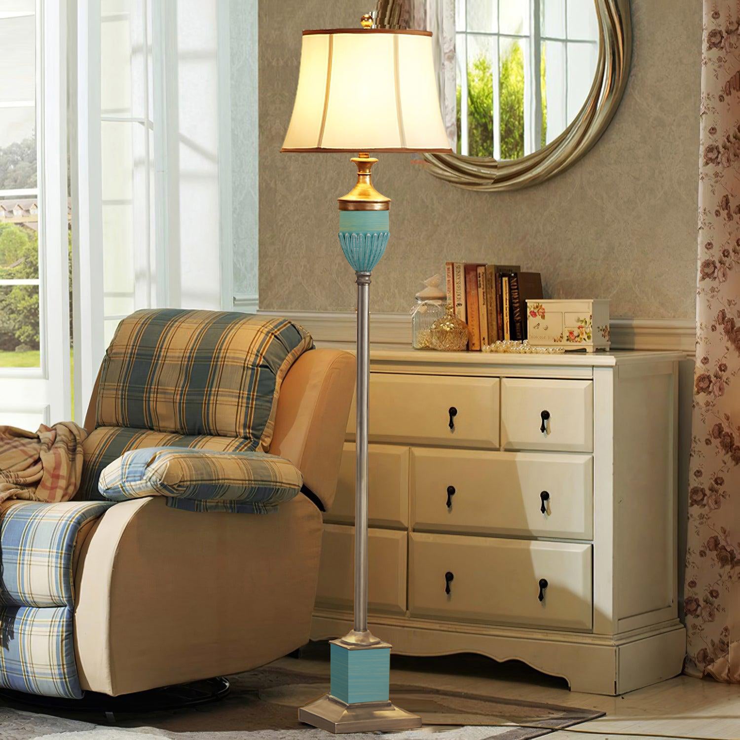 Smafan Floor Lamp Floor lamp
