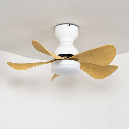 Small Arilia 29’’ Ceiling Fan Light Ceiling fan light
