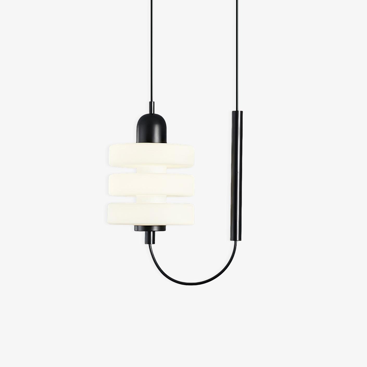 Small Nordic Glass Pendant Lamp Pendant light