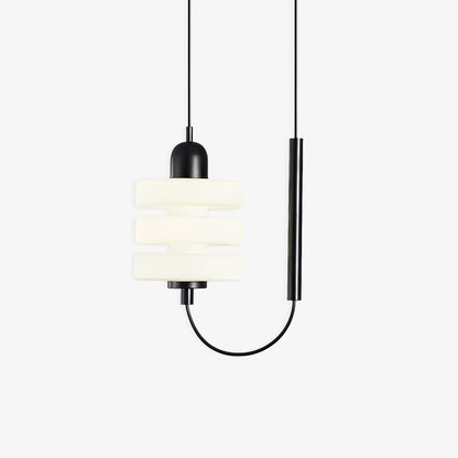 Small Nordic Glass Pendant Lamp Pendant light