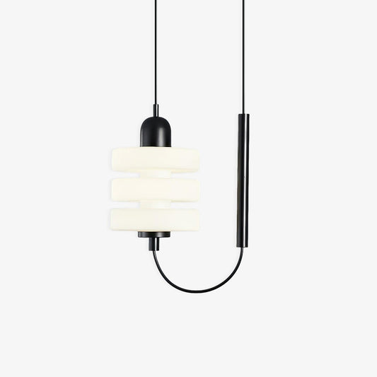 Small Nordic Glass Pendant Lamp Pendant light