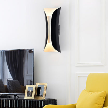 Small Waist Wall Lamp Wall lamp