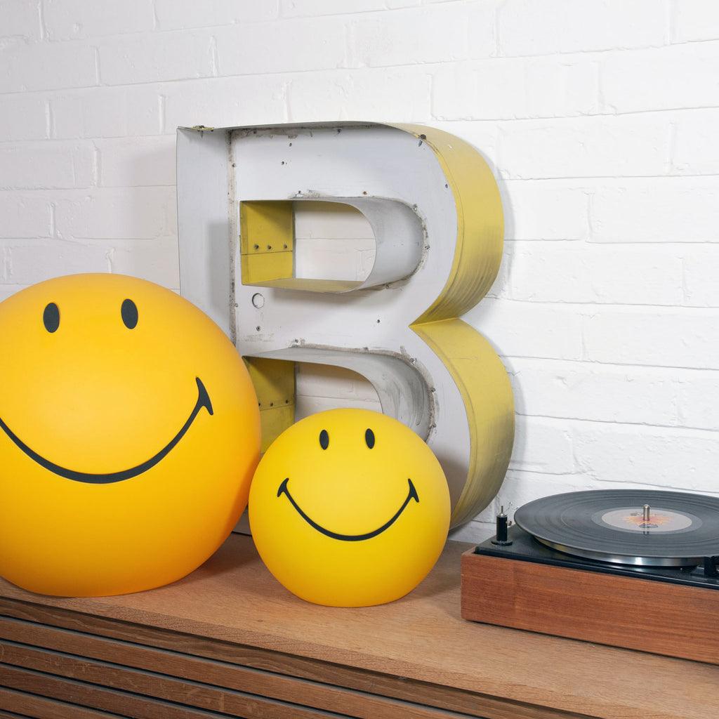 Smiling Table Lamp Table lamp