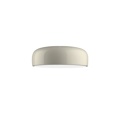 Smithfield Ceiling Light ? 23.6″ x H 8.3″ / Dia 60cm x H 21cm / Grey Ceiling lamp