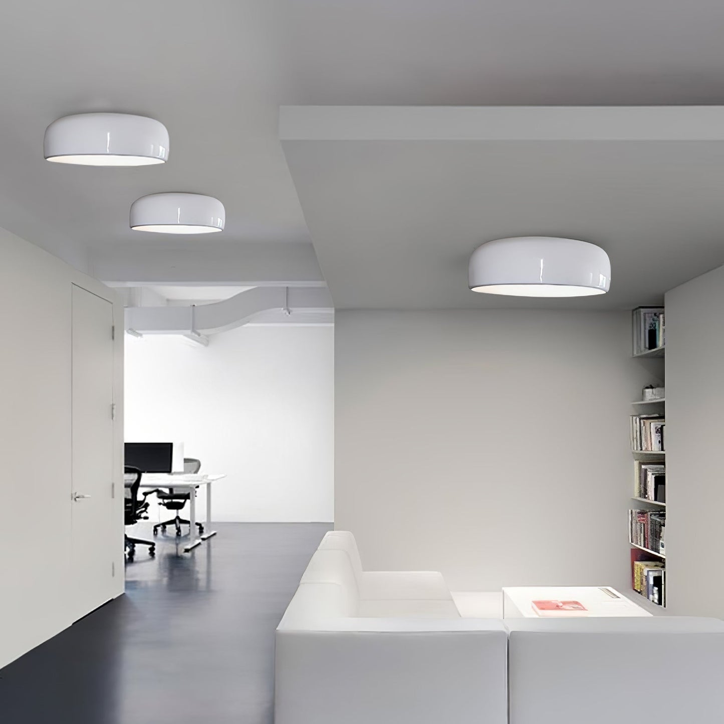 Smithfield Ceiling Light Ceiling lamp
