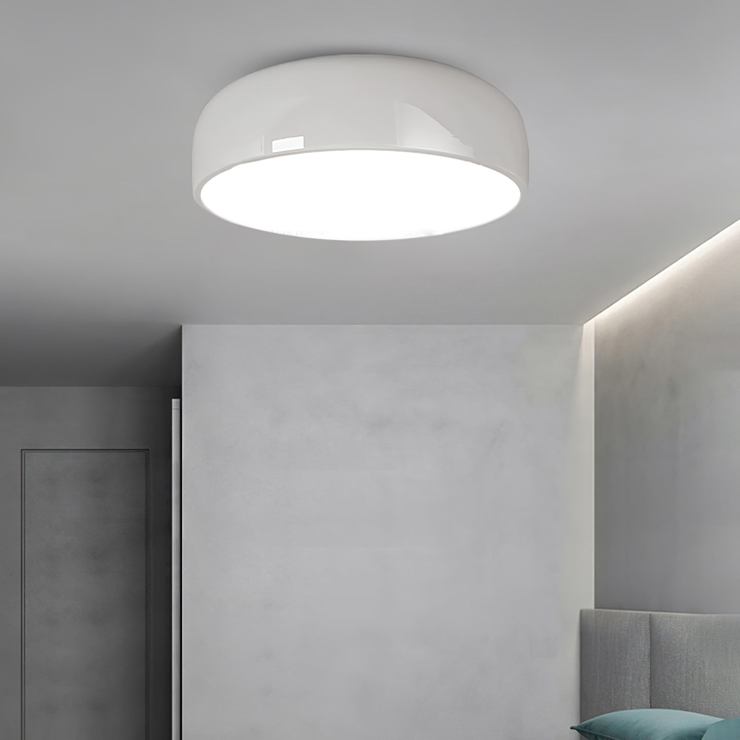 Smithfield Ceiling Light Ceiling lamp