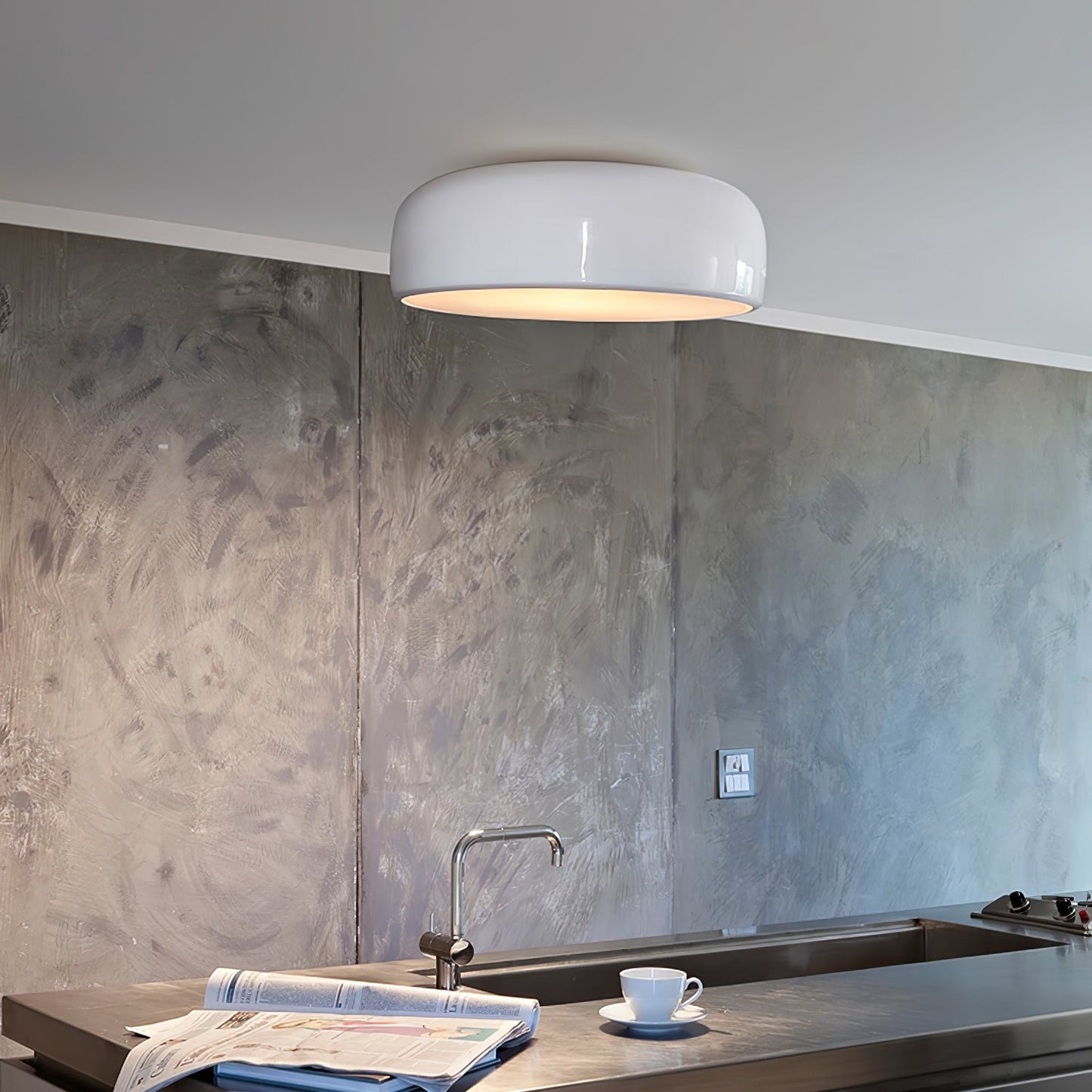 Smithfield Ceiling Light Ceiling lamp