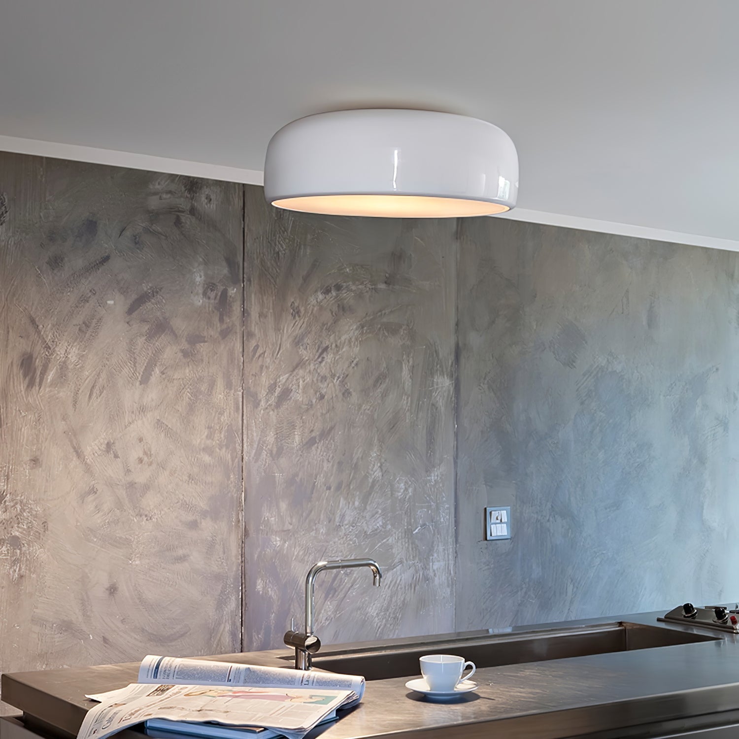 Smithfield Ceiling Light Ceiling lamp