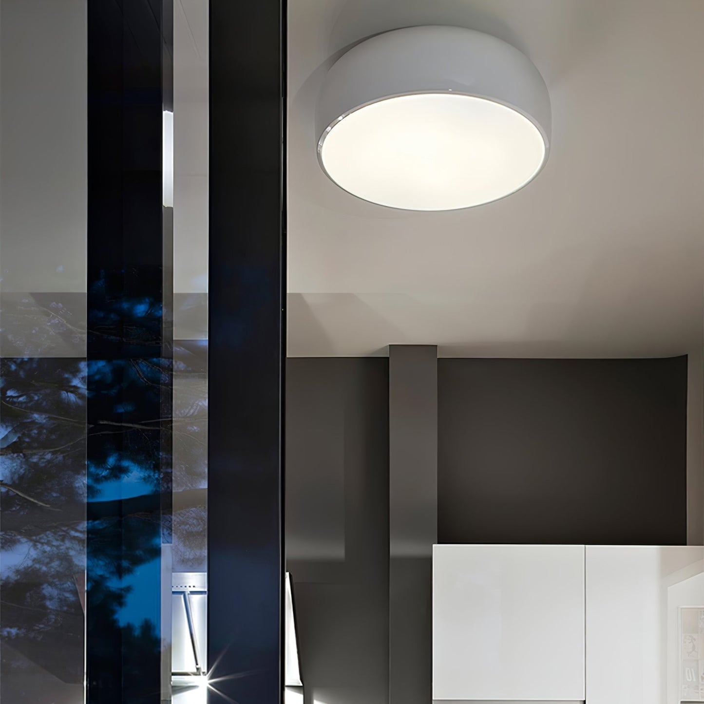 Smithfield Ceiling Light Ceiling lamp